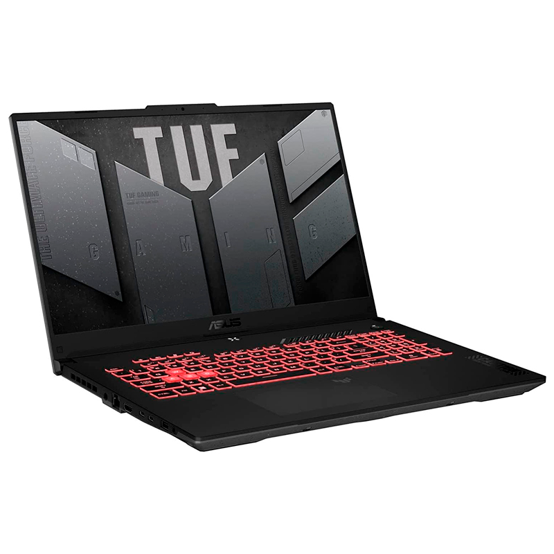 ASUS TUF Gaming F15 Intel i7-13620H RTX 4050 6GB Pantalla 144Hz - Imagen 3