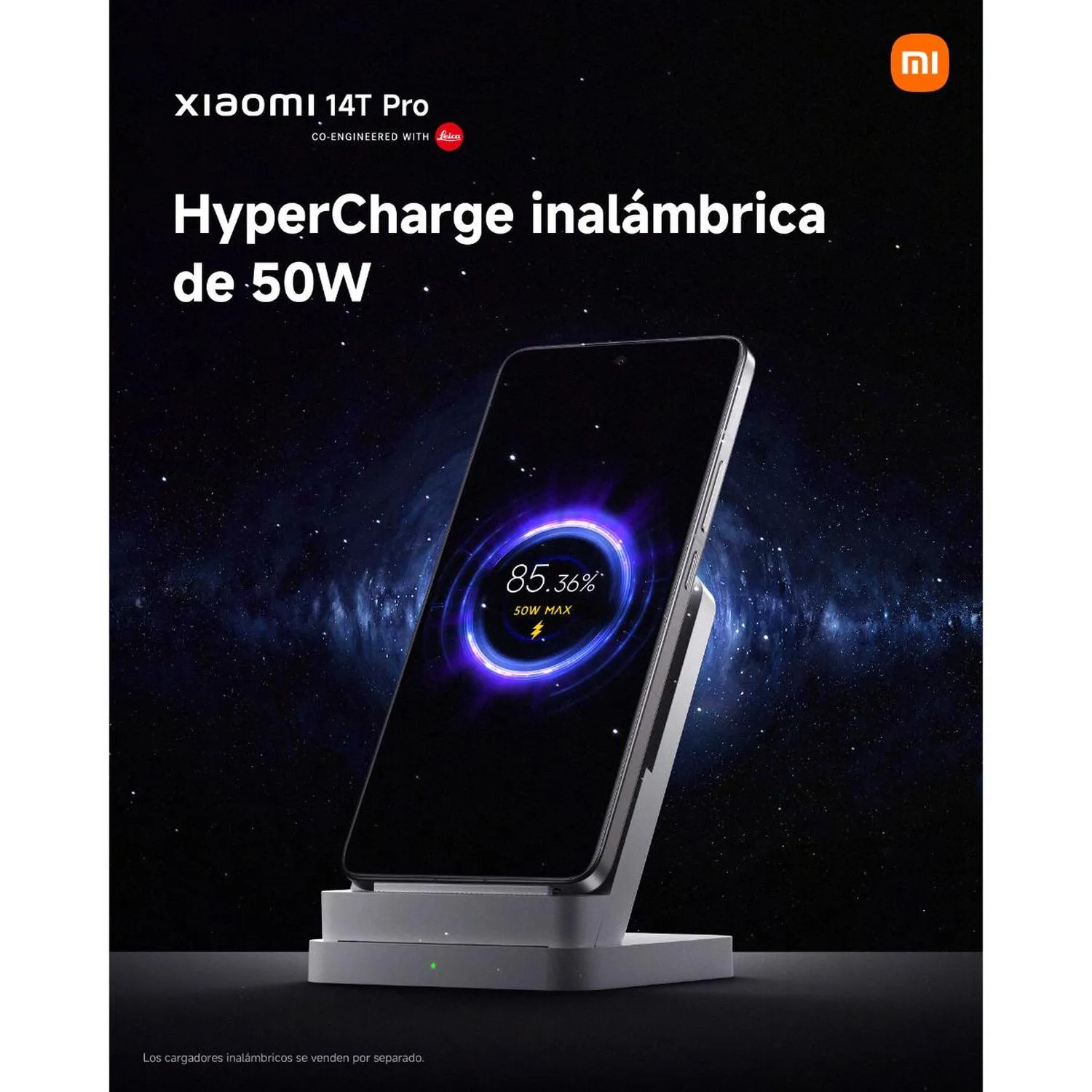 Xiaomi 14T Pro 5G - 12GB RAM / 512GB | Pantalla AMOLED 144Hz | Cámara Leica 50MP - Imagen 4