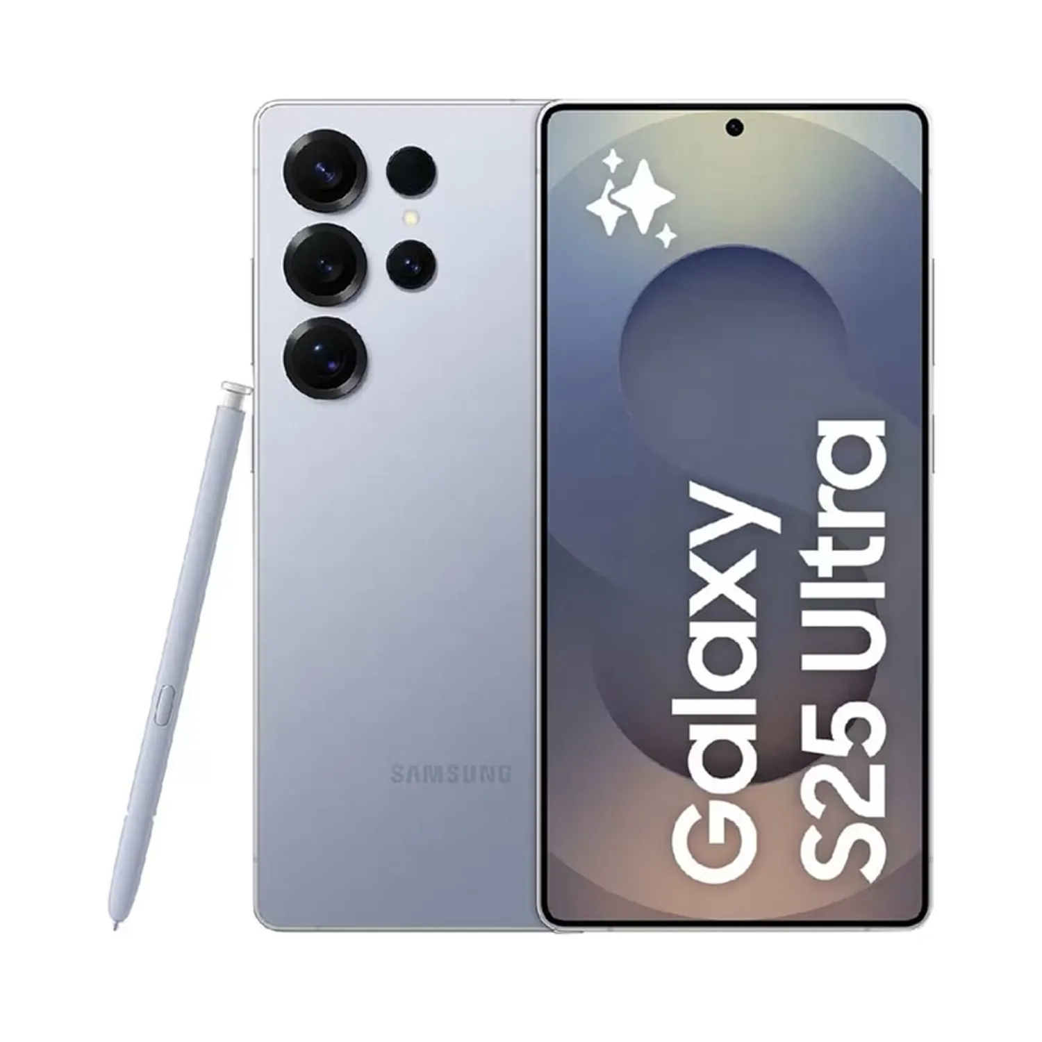 Samsung Galaxy S25 Ultra 5G - 12GB RAM / 512GB | Snapdragon 8 Elite | S Pen Integrado