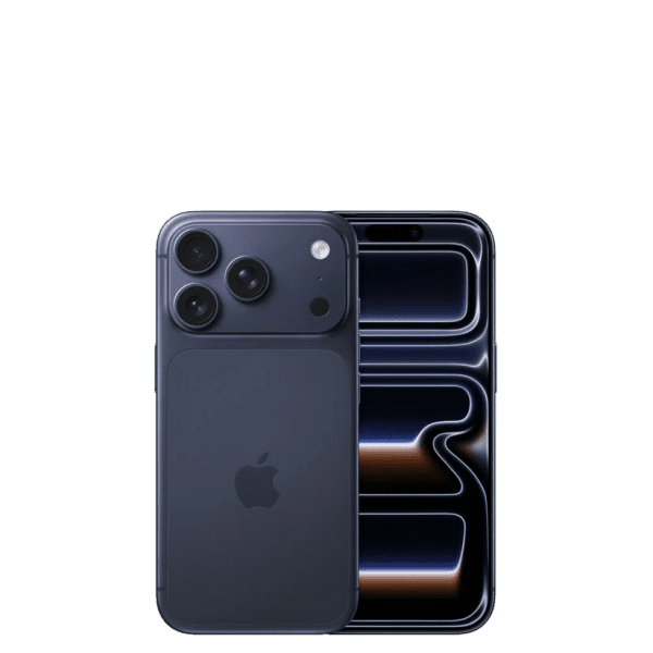 iPhone 17 Pro Max 512GB / eSIM – Deep Blue