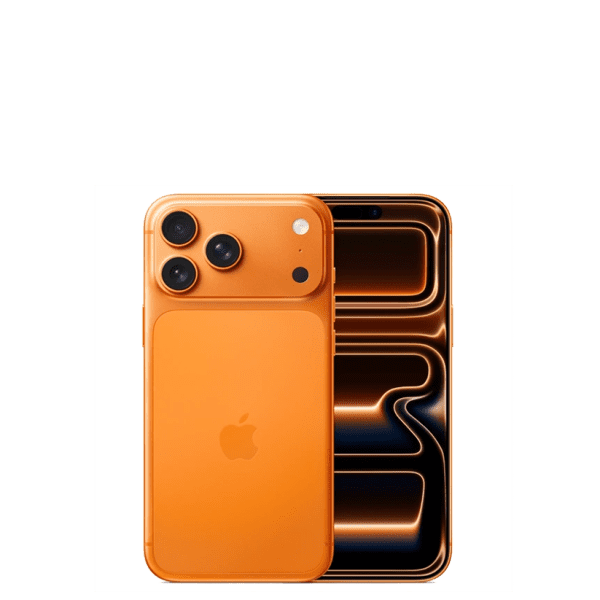 iPhone 17 Pro Max 512GB / eSIM – Sunset Orange
