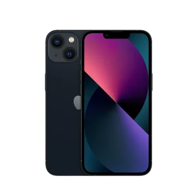 iPhone 13 128GB / SIM Físico – Midnight Black