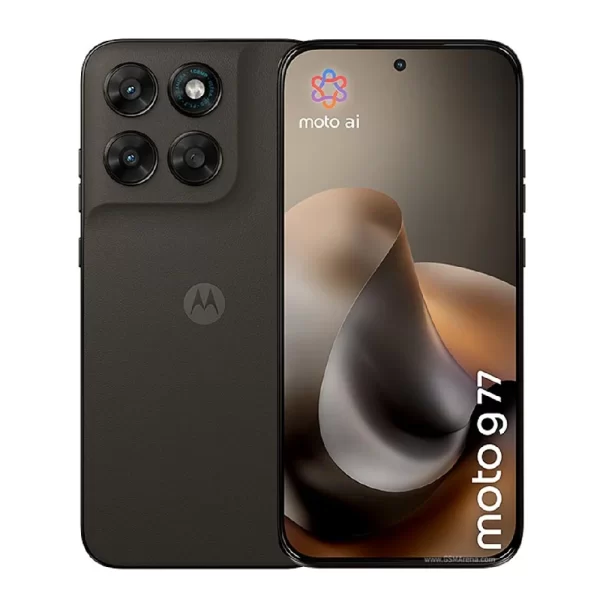 Motorola Moto G77 256GB / Dual SIM
