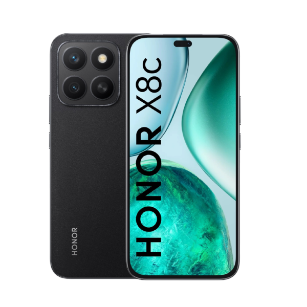 Honor X8C 256GB / Dual SIM